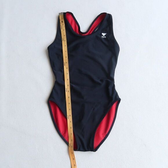 TYR Reversible Bathing Suit - Picture 8 of 9